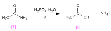 acid-hydrolysis