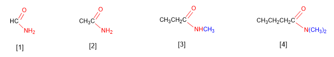 amides1 nomenclature
