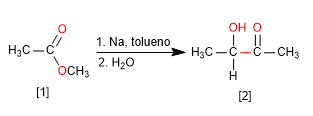 condensacion aciloinica 1