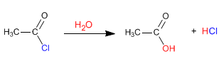 hidrolisis-haluros-alcanoilo
