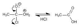hydrolysis-halides-alkanoyl