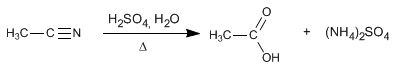 hidrolisis-acida-nitrilos