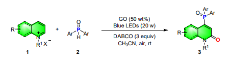 Site selective difunctionalization azaarenes 02