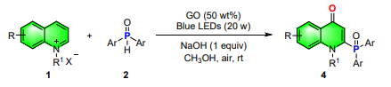 Site selective difunctionalization azaarenes 03