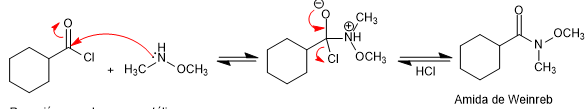 weinreb synthesis 05