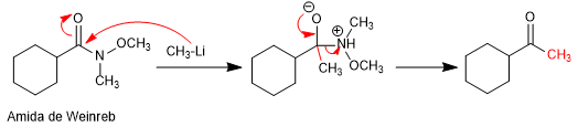 weinreb synthesis 06